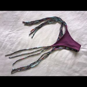 San Lorenzo bottoms size S